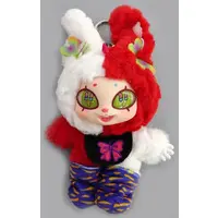Trading Figure - XXINYE