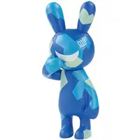 Trading Figure - BLACK RABBiT