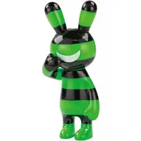 Trading Figure - BLACK RABBiT
