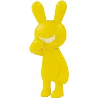 Trading Figure - BLACK RABBiT