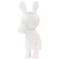 Trading Figure - BLACK RABBiT