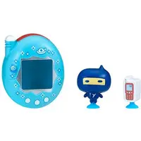 Trading Figure - Tamagotchi / Gozarutchi