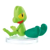 Trading Figure - Pokémon / Treecko