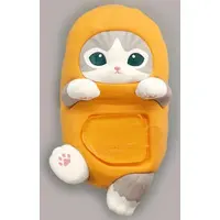 Trading Figure - mofusand
