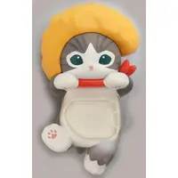 Trading Figure - mofusand