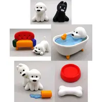 Trading Figure - matsui DOGS