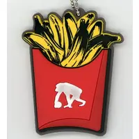 Key Chain - EGOZARU