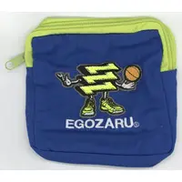Pouch - EGOZARU