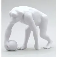 Trading Figure - EGOZARU