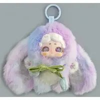 Trading Figure - Lucky Deer Nai Secret Garden Series