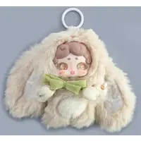 Trading Figure - Lucky Deer Nai Secret Garden Series