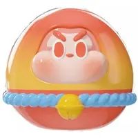 Trading Figure - Fortune Daruma Series