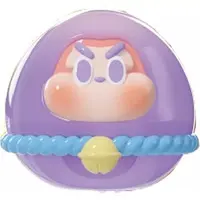 Trading Figure - Fortune Daruma Series