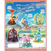 Trading Figure - Pokémon