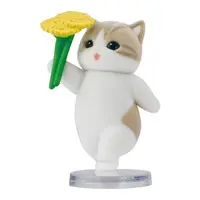 Trading Figure - mofusand