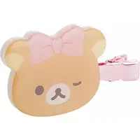 Makeup Rilakkuma - RILAKKUMA / Rilakkuma
