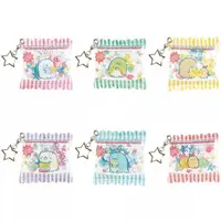 Gummy Gummy Party - Sumikko Gurashi