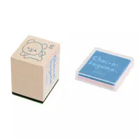 Chairoikoguma Kumakyun Days - RILAKKUMA / Chairoikoguma