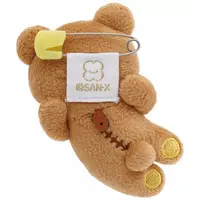 San-X Town - RILAKKUMA / Rilakkuma