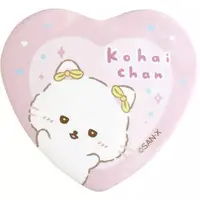 Badge - Ishiyowa-chan
