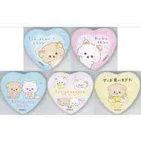 Badge - Ishiyowa-chan