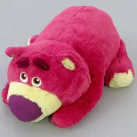 Plush - Toy Story / Lots-o'-Huggin' Bear
