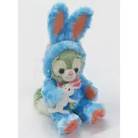 Plush - Disney / Gelatoni