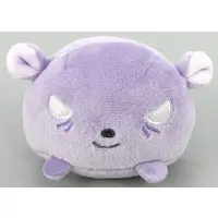Key Chain - Plush - Plush Key Chain - Sanrio characters