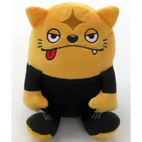 Plush - MAN WITH A MISSION