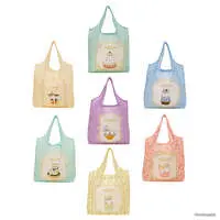 mofusand Trading Eco Bag Pouch (All 7 Types)