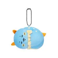 Nagano Characters Sea Slug Mascot (Curled Up)