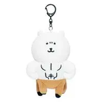 Nagano Characters Muscle Ranch Mascot