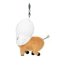 Nagano Characters Muscle Ranch Mascot