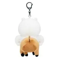 Nagano Characters Muscle Ranch Mascot