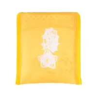 Nagano Characters Jiisan and Azarashi Packable Eco Bag (Azarashi)