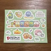 Stickers - Sumikko Gurashi