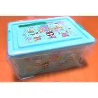 Storage Box - Sanrio