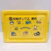 Storage Box - Sanrio