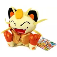 Plush - Pokémon / Meowth