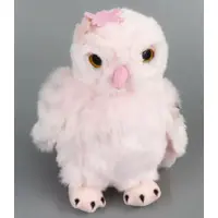 Plush - Harry Potter Series