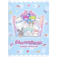 Japanese Book - HappilinaFriends