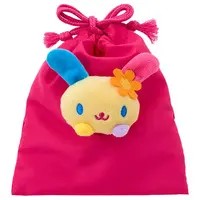 Bag - Sanrio characters / U・SA・HA・NA