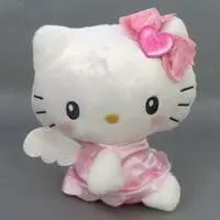 Plush - mezzo piano / Hello Kitty