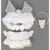 Plush Clothes - Sanrio characters / Kuromi