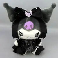 Plush - Sanrio / Kuromi