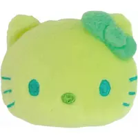 Plush - Pouch - Sanrio / Hello Kitty