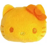 Plush - Pouch - Sanrio / Hello Kitty