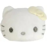 Plush - Pouch - Sanrio / Hello Kitty