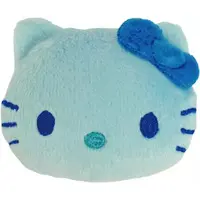 Plush - Pouch - Sanrio / Hello Kitty