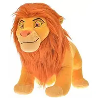 Plush - The Lion King / Simba